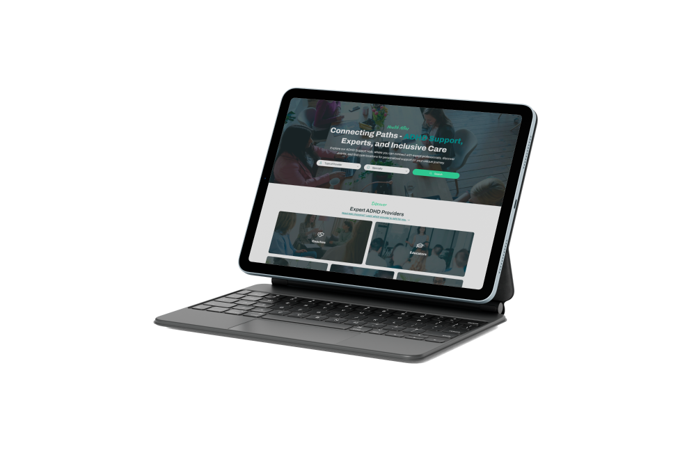 adhd support hub website mockup dark.png